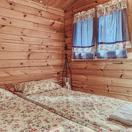 Pruuli Puhkekuela Hotel Nurme Kültér fotó