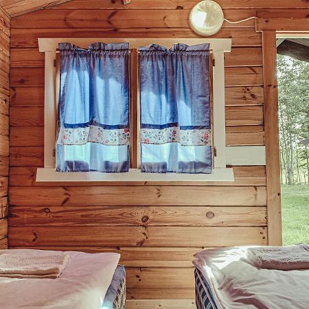 Pruuli Puhkekuela Hotel Nurme Kültér fotó