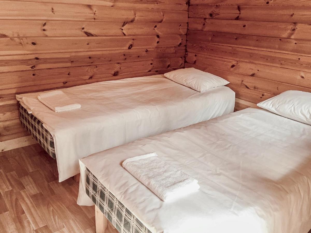 Pruuli Puhkekuela Hotel Nurme Kültér fotó
