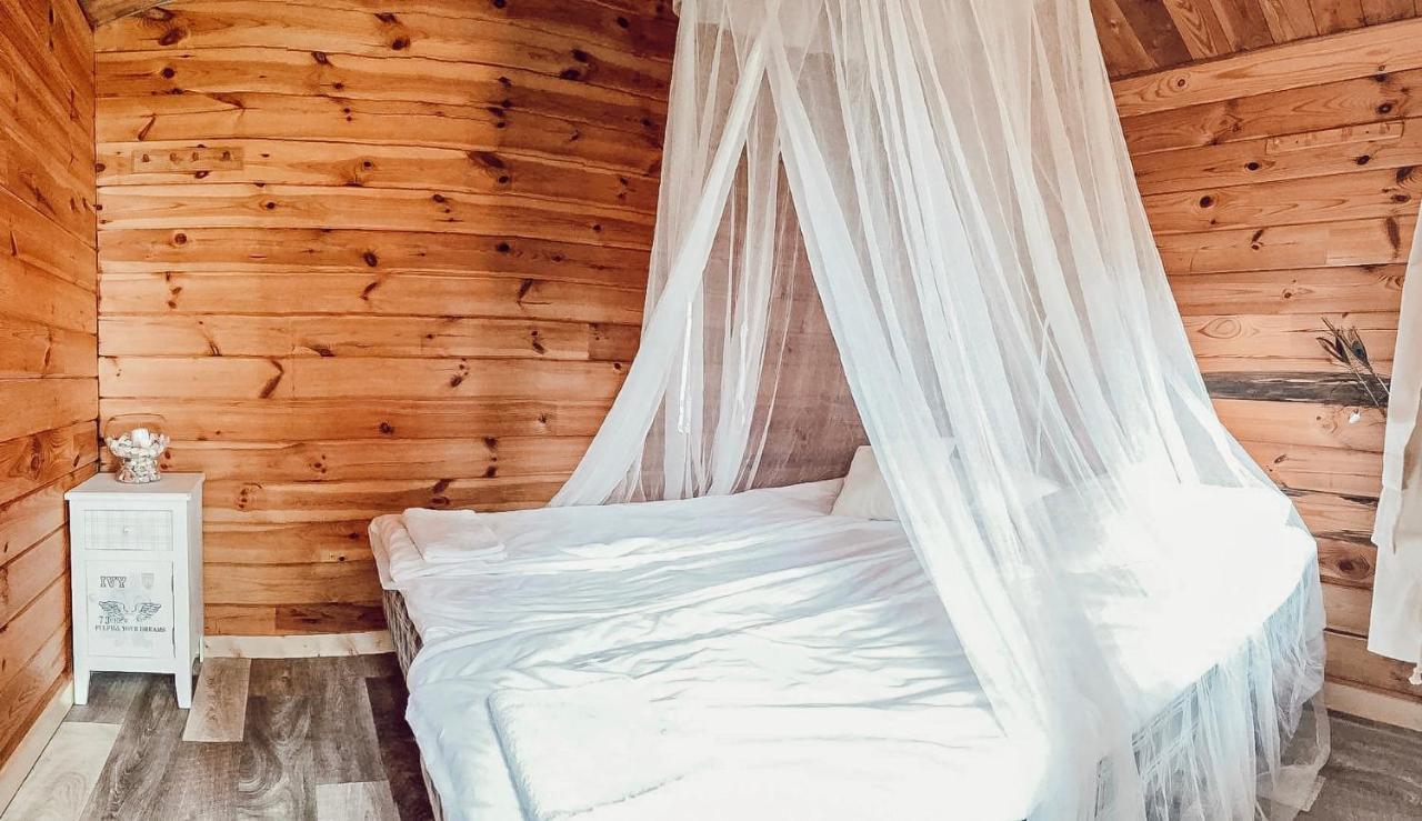 Pruuli Puhkekuela Hotel Nurme Kültér fotó