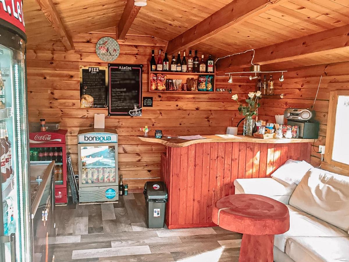 Pruuli Puhkekuela Hotel Nurme Kültér fotó