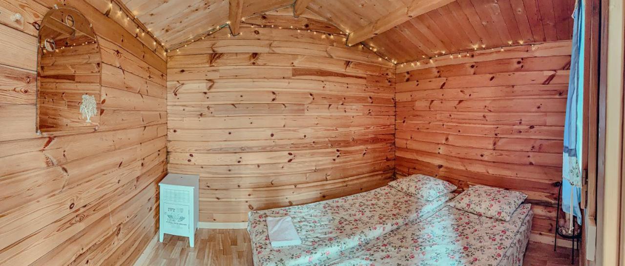Pruuli Puhkekuela Hotel Nurme Kültér fotó