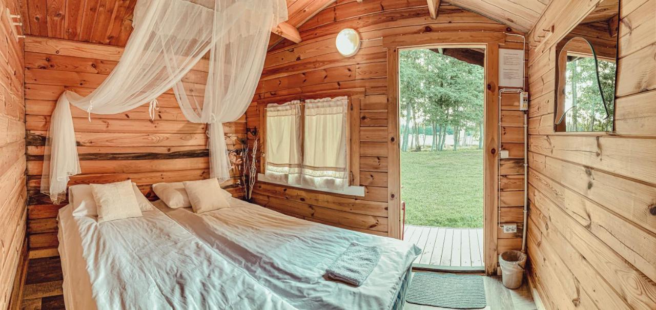 Pruuli Puhkekuela Hotel Nurme Kültér fotó