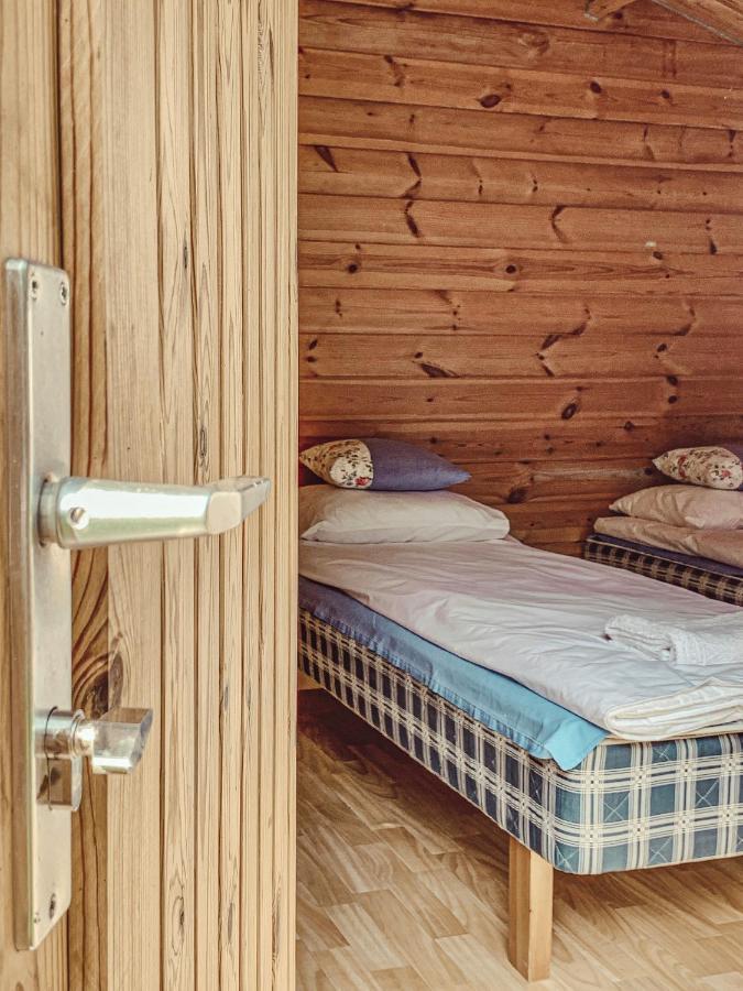 Pruuli Puhkekuela Hotel Nurme Kültér fotó