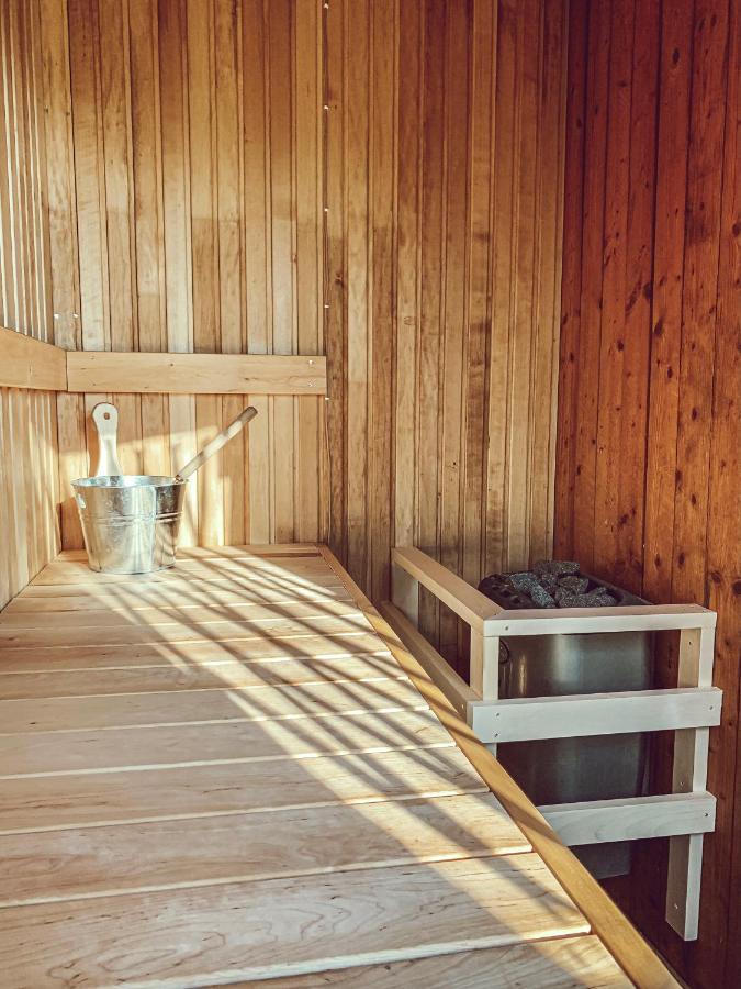 Pruuli Puhkekuela Hotel Nurme Kültér fotó