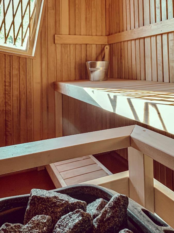 Pruuli Puhkekuela Hotel Nurme Kültér fotó